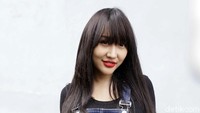 Duh, Mas Fatah mulai halu lagi ya? Pool/Ismail/detikFoto.