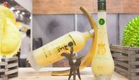 Pencinta Durian, Whisky Durian Ini Dibuat dari Durian Musang King