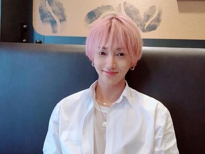 5 Hal Ini Bukti Yesung Super Junior Idol yang Multitalenta!
