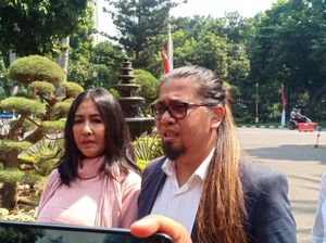 Jadi Saksi, Tessa Mariska Dicecar soal Larangan Sebar Video Ikan Asin