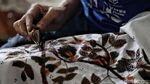 Mengenal Batik Marunda di Pesisir Jakarta