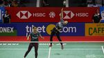 Della/Rizki Amankan Posisi di Babak Kedua Indonesia Open 2019