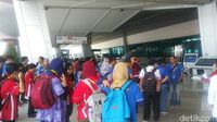 (Johanes Randy/detikcom)
