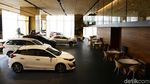 Keren! Ini Showroom Termewah Toyota di Indonesia