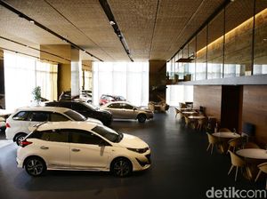 Jangan Kaget, Ini Daftar Mobil Toyota yang Naik Harga