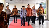 Acara pameran itu akan berlangsung di Jakarta Convention Center mulai Rabu (17–19 Juli 2019) mendatang. Foto: dok. Kemdagri