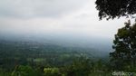 Foto Ketep Pass dan Fakta Pariwisata Magelang