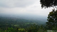 Pemkab Magelang juga menyiapkan atraksi dan festival (Ahmad Masaul Khoiri/detikcom)