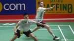 Smash Keras Hendra/Ahsan Pulangkan Ganda Putra Inggris