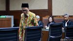 Jaksa KPK Tuntut Penyuap Romahurmuziy 2 Tahun Bui