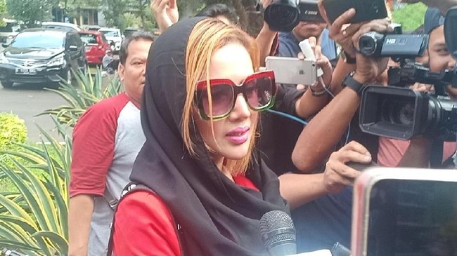 Berapa Sih Bayaran Barbie Kumalasari Sekali Tampil di TV?
