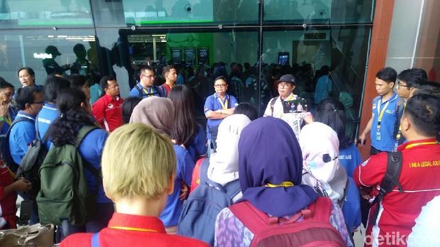Himpunan Pramuwisata Indonesia (HPI)