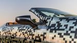 Lexus LC Convertible Siap Mengaspal