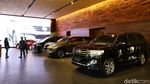 Keren! Ini Showroom Termewah Toyota di Indonesia