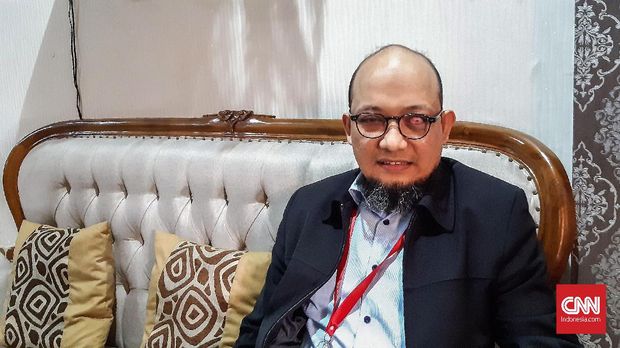 Sidang Gugatan OC Kaligis Atas Kasus Novel Baswedan Digelar