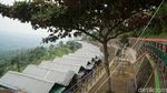 Foto Ketep Pass dan Fakta Pariwisata Magelang