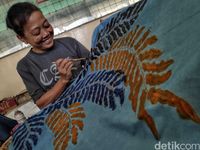 Mengenal Berbagai Motif Batik Nusantara, dari Jambi Hingga Papua