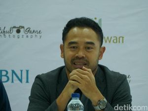 Ponaryo Astaman: KLB di 27 Juli Harusnya Jadi Kunci Perubahan PSSI