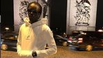 Rapper Muda Ini Ditahan Karena Kasus Pembunuhan
