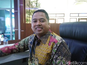 Walkot Tangerang Tunggu Arahan Gubernur Terkait Sengketa Tanah Kemenkum HAM