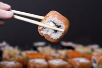 Makan Ikan Mentah Aman Atau Berbahaya Bagi Kesehatan?