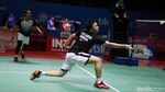 The Daddies Melenggang ke Perempatfinal Indonesia Open