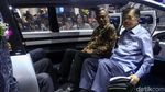 Jusuf Kalla Keliling GIIAS 2019