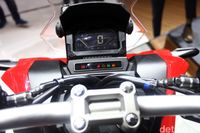 Canggih! Honda ADV 150 Punya Fitur yang Sama dengan Gold Wing