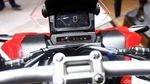 Motor Petualang Anyar Honda
