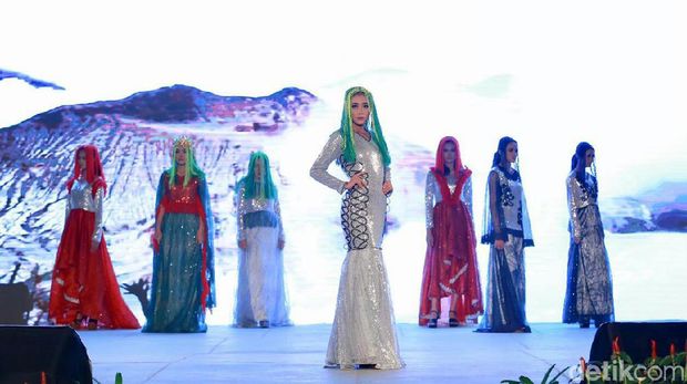 Banyuwangi Fashion Festival 
