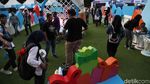Mengenal Bintang Indonesia Open di Zona Museum