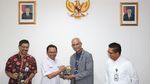 Sinergi BUMN Logistik