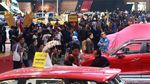 GIIAS 2019 Tanpa Target Penjualan