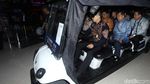 Jusuf Kalla Keliling GIIAS 2019