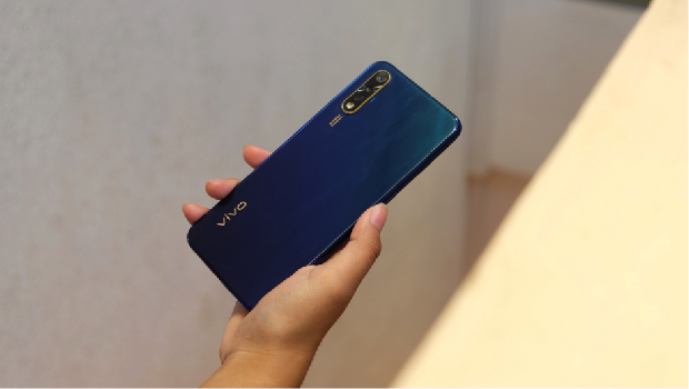 Melihat Lagi Keunggulan vivo S1 & Cara Pesannya Setelah Resmi Meluncur
