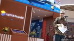 Astra Financial Dukung GIIAS 2019