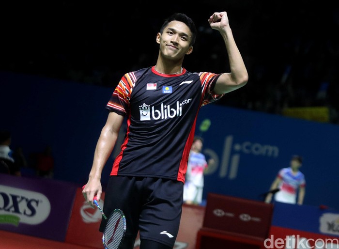 Jonatan Christie