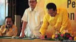 Bamsoet Cs Gelar Deklarasi Caketum Golkar