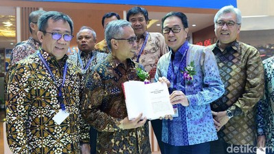 Astra Financial Dukung GIIAS 2019