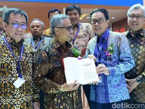 Astra Financial Dukung GIIAS 2019