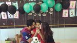 Akan Segera Menikah, Ini Potret Kedekatan Tania Nadira dan Abdull Alwi Saat Dinner