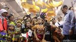 Jusuf Kalla Keliling GIIAS 2019