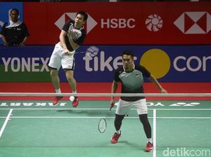 Daftar Pemilik Medali Emas Kejuaraan Dunia Bulutangkis