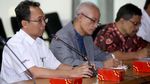 Sinergi BUMN Logistik