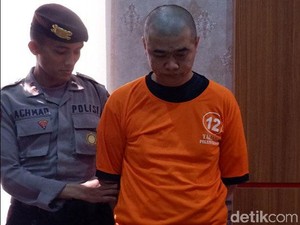 Akal Bulus Investor Bodong Alfarizi Raup Rp 17 M dari Bahan Jamu