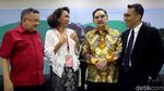 Antasari Azhar Hingga Yenti Garnasih Bicara Seleksi Capim KPK di DPR