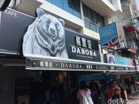 Surganya Bubble Tea! Di Sini Bisa Tur Boba hingga Dini Hari