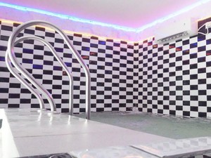 Waterpark di Jakarta Ini Punya Kolam Renang Dingin Berkhasiat