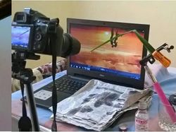 Kumpulan Trik  Fotografer Bikin Foto Kece