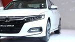 Pertama di RI, Begini Tampang Honda Accord Turbo